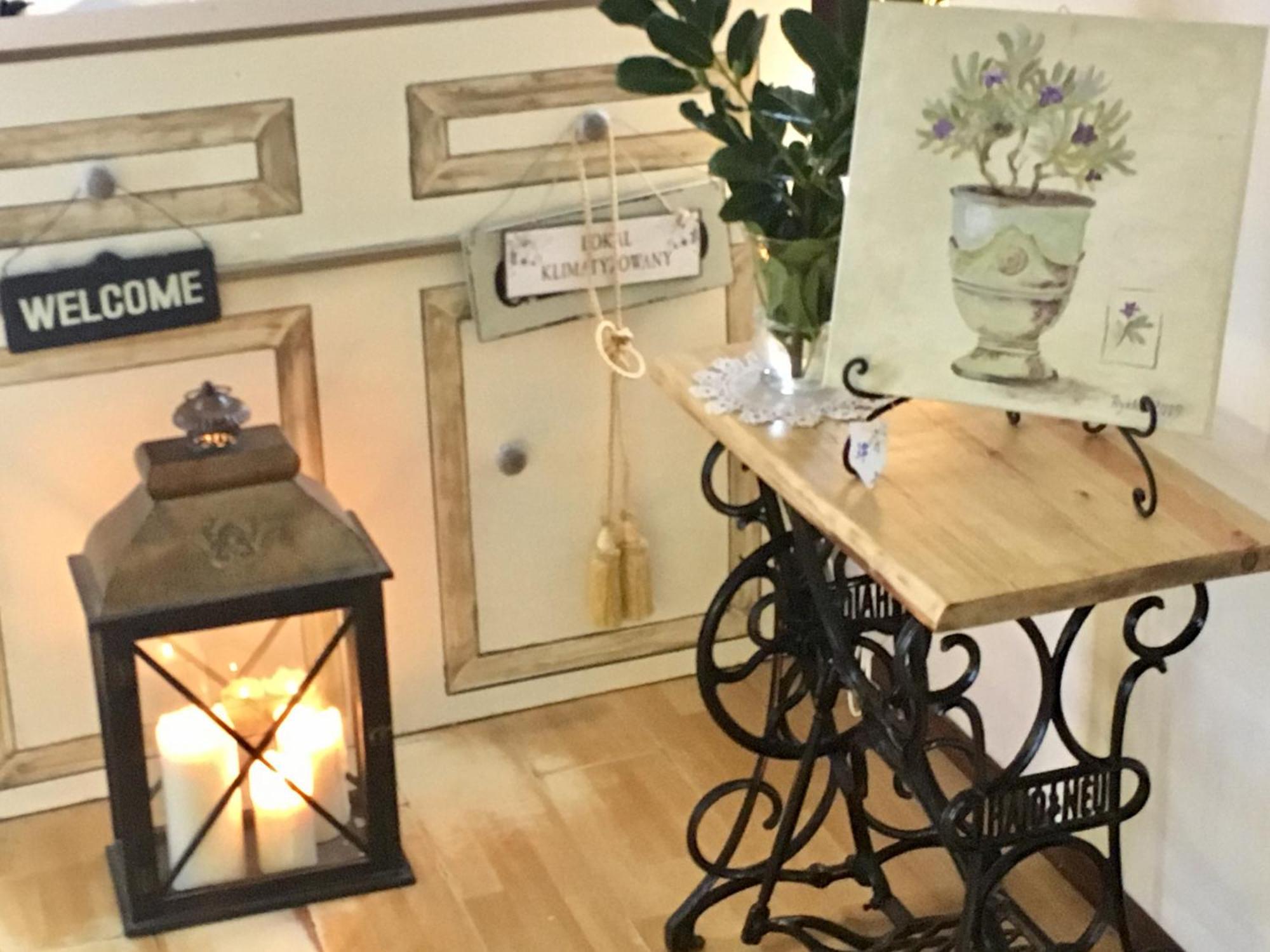 Wiselka Perla Baltyku Bed & Breakfast Luaran gambar