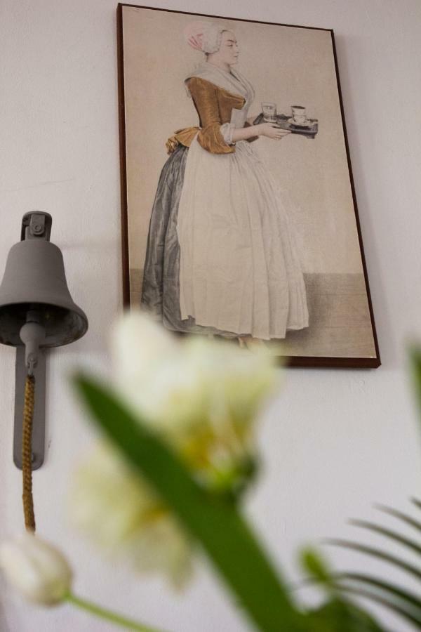 Wiselka Perla Baltyku Bed & Breakfast Luaran gambar
